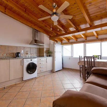 Ego Vakantiehuis Torrevieja