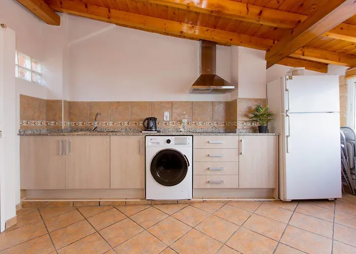 Ego 펜션 또레비에하