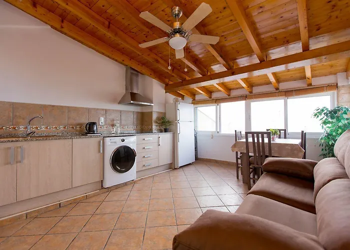 Ego Feriehus Torrevieja