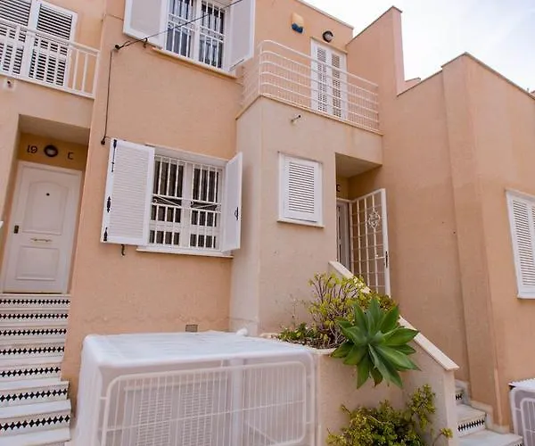 Ego 펜션 또레비에하