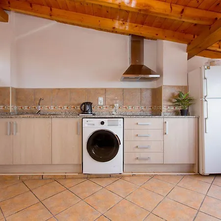 Ego Сasa de vacaciones Torrevieja