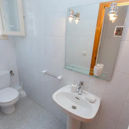 Ego Сasa de vacaciones Torrevieja