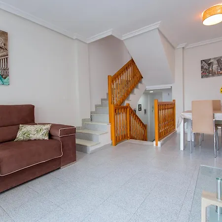 Сasa de vacaciones Ego