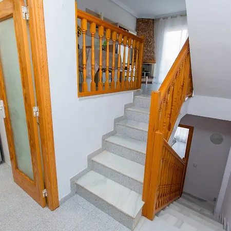 Ego Сasa de vacaciones *