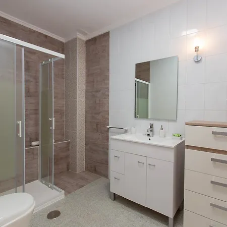 Сasa de vacaciones Ego *