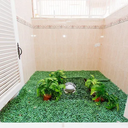 Ego Сasa de vacaciones Torrevieja