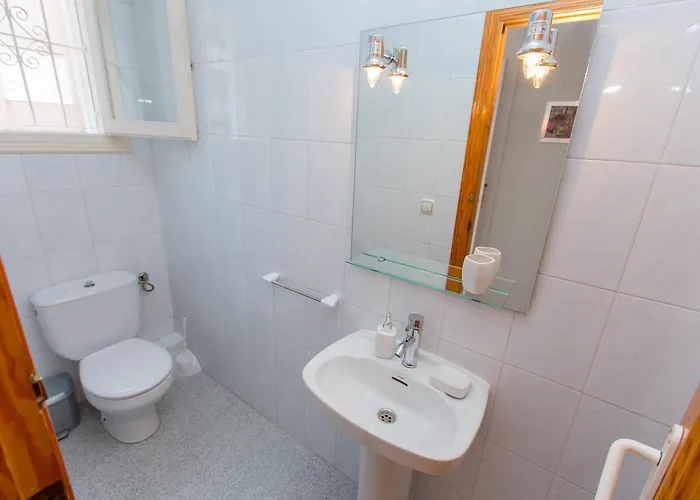 Ego Casa de Férias Torrevieja